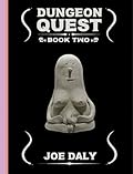 Dungeon Quest, Vol. 2