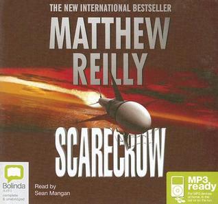 Scarecrow