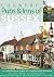 Country Pubs & Inns of Suss...
