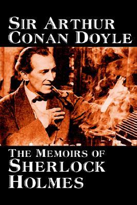 The Memoirs of Sherlock Holmes