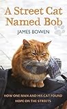 A Street Cat Name...