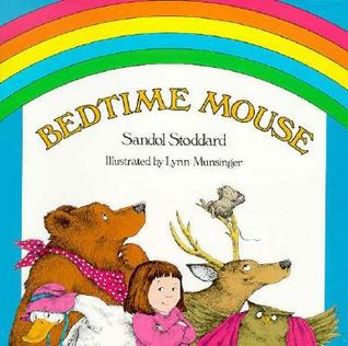 Bedtime Mouse (Paperback)