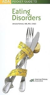ADA Pocket Guide to Eating Disorders
