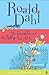 The Giraffe and the Pelly and Me by Roald Dahl