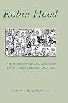 Robin Hood: The Forresters Manuscript (British Library Additional MS 71158)