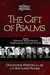 The Word of Promise: The Gift of Psalms (w/audio CD)