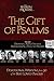 The Word of Promise: The Gift of Psalms (w/audio CD)