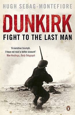Dunkirk: Fight to the Last Man
