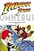 Indiana Jones Omnibus: The ...