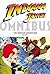 Indiana Jones Omnibus: The Further Adventures, Vol. 3