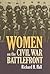 Women on the Civil War Battlefront by Richard H. Hall
