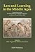 Law and Learning in the Middle Ages: Proceedings of the Second Carlsberg Academy Conference on Medieval Legal History 2005 (2)