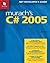 Murach's C# 2005