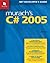 Murach's C# 2005
