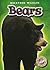 Bears (Blastoff! Readers: Backyard Wildlife)