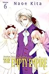 Empty Empire, The: VOL 06