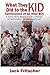 What They Did to the Kid: Confessions of an Altar Boy, A Tale of Priest Abuse