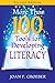 More Than 100 Tools for Developing Literacy