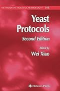 Methods in Molecular Biology, Volume 313: Yeast Protocols