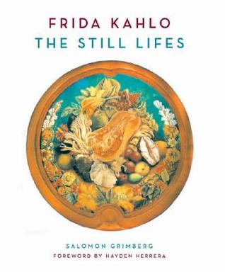 Frida Kahlo: The Still Lifes (Hardcover)