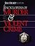 Encyclopedia of Murder and Violent Crime by Eric W. Hickey