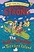 The Indoor Pirates On Treasure Island by Jeremy Strong