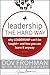 Leadership the Hard Way by Dov Frohman