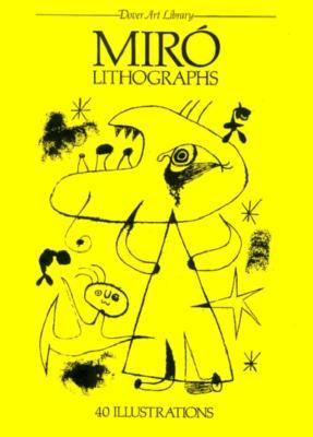 Lithographs (Paperback)