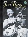 Joe Pass -- On Gu...