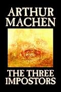 The Three Impostors