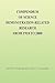 COMPENDIUM OF SCIENCE DEMONSTRATION-RELATED RESEARCH FROM 191... by Kathleen Fadigan