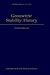 Geometric Stability Theory (Oxford Logic Guides)
