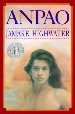 Anpao: A Newbery Honor Award Winner – A Timeless Native American Legend About Proving Worthiness for Children (Ages 8-12)