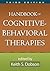 Handbook of Cognitive-Behavioral Therapies