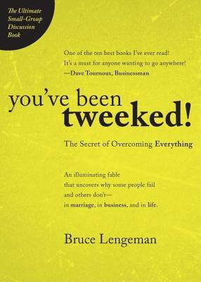 You've Been Tweeked!: Who's Controlling Your Destiny? (Paperback)