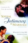 Sexual Intimacy in Marriage Sexual Intimacy in Marriage