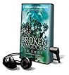 The Broken Kingdoms by N.K. Jemisin