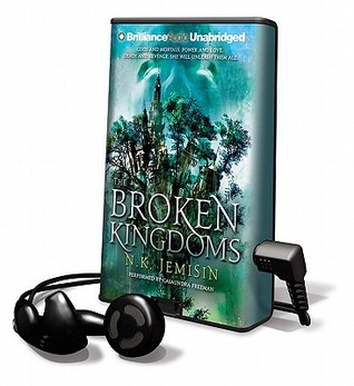 The Broken Kingdoms