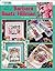 The Best Of Barbara Baatz Hillman in Cross Stitch