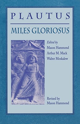 Miles Gloriosus (Paperback)