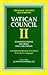 Vatican Council II by Second Vatican Council