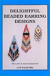 Delightful Beaded Earring Designs Delightful Beaded Earring Designs