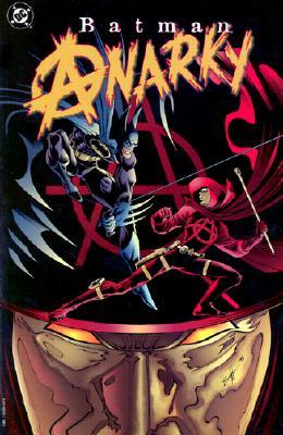 Batman: Anarky