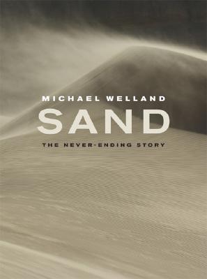 Sand: The Never-Ending Story (Hardcover)
