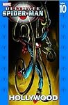Ultimate Spider-Man Vol. 10 by Brian Michael Bendis