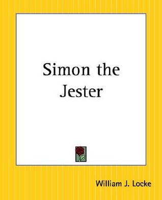 Simon the Jester (Paperback)