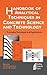 Handbook of Analytical Techniques in Concrete Science and Technology: Principles, Techniques and Applications
