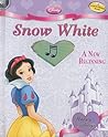 A New Beginning (Snow White: Disney Princess)