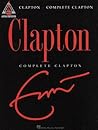 Fender Eric Clapton - Complete Clapton. (Guitar Recorded Versions)