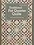 Traditional Fat Quarter Qui...